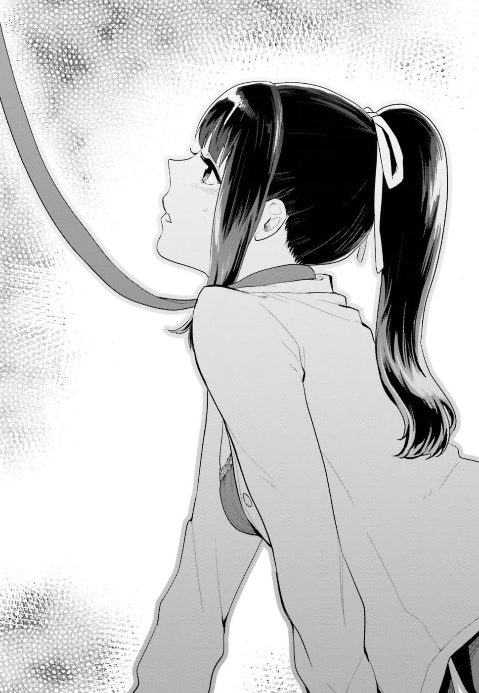 Kago no Shoujo wa Koi wo suru - Chapter 1 - Page 37