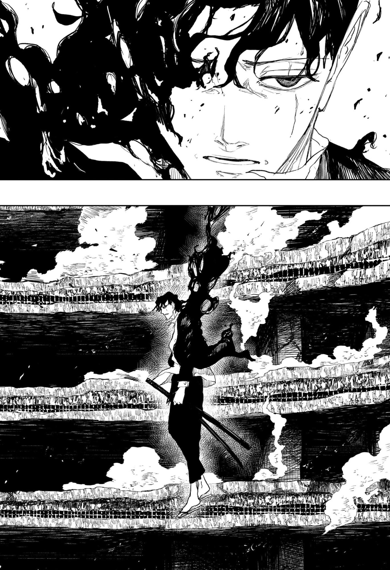 Kagurabachi - Chapter 109 - Page 18