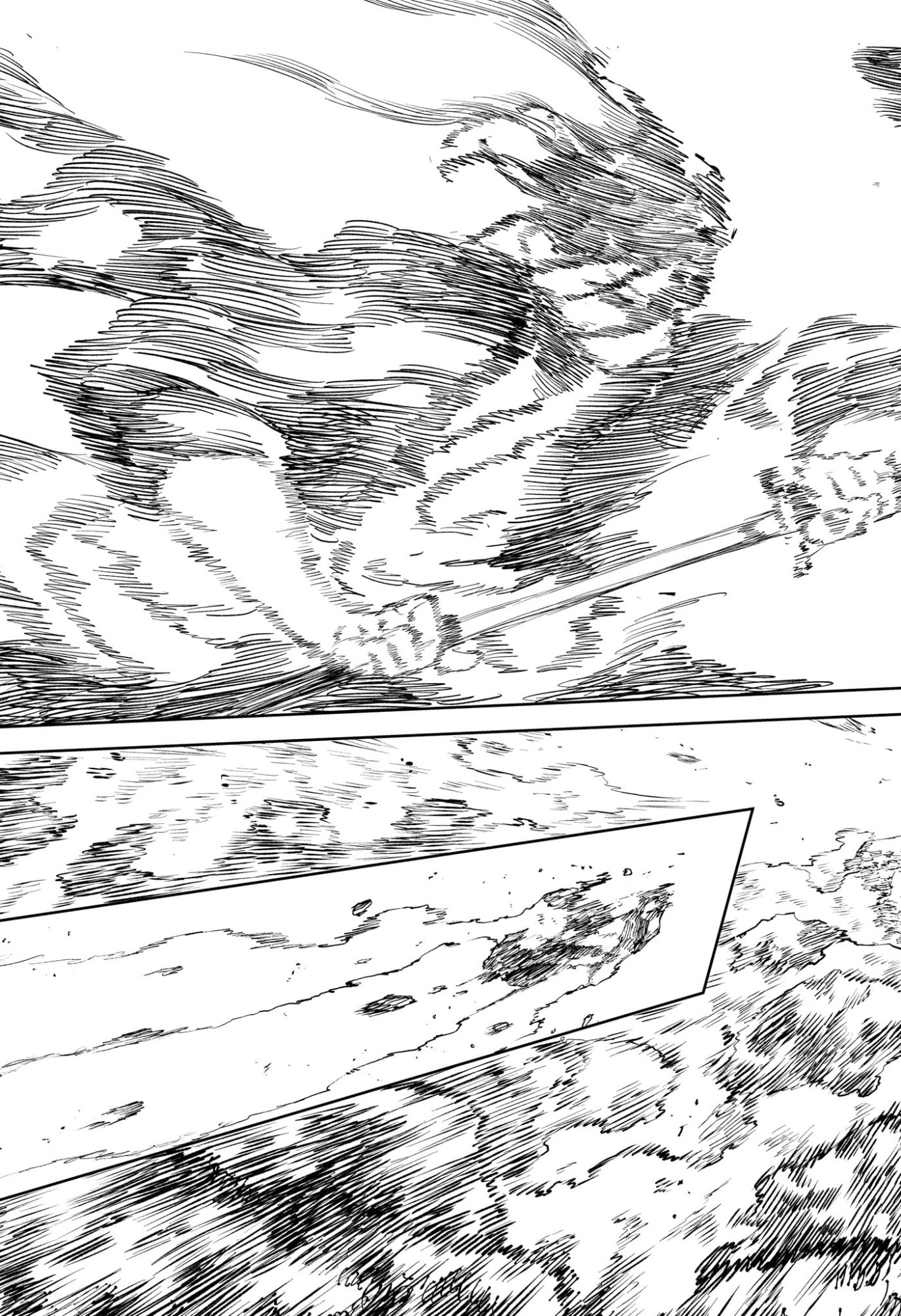 Kagurabachi - Chapter 111 - Page 9