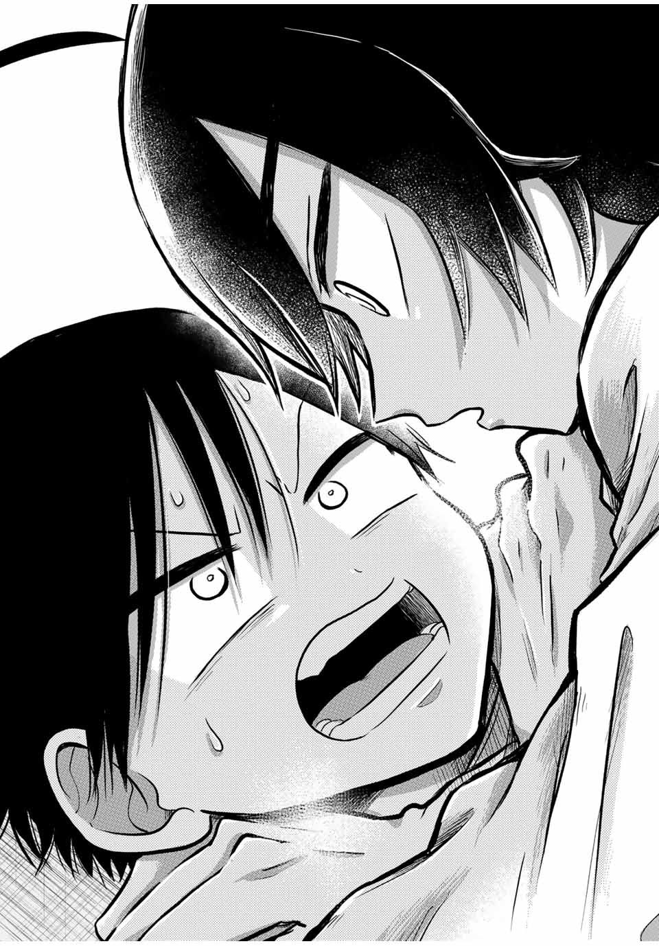 Kai Byoui Ramune - Chapter 26.2 - Page 7