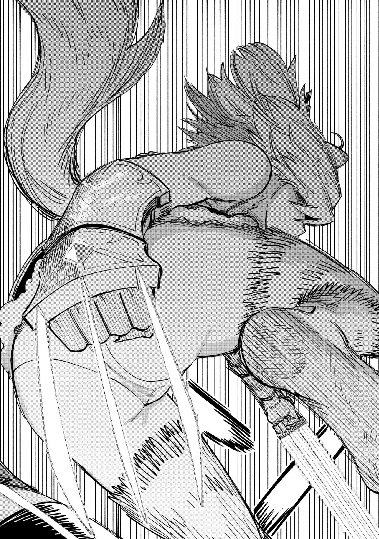 Kaifuku Jutsushi no Yarinaoshi - Chapter 76.2 - Page 21