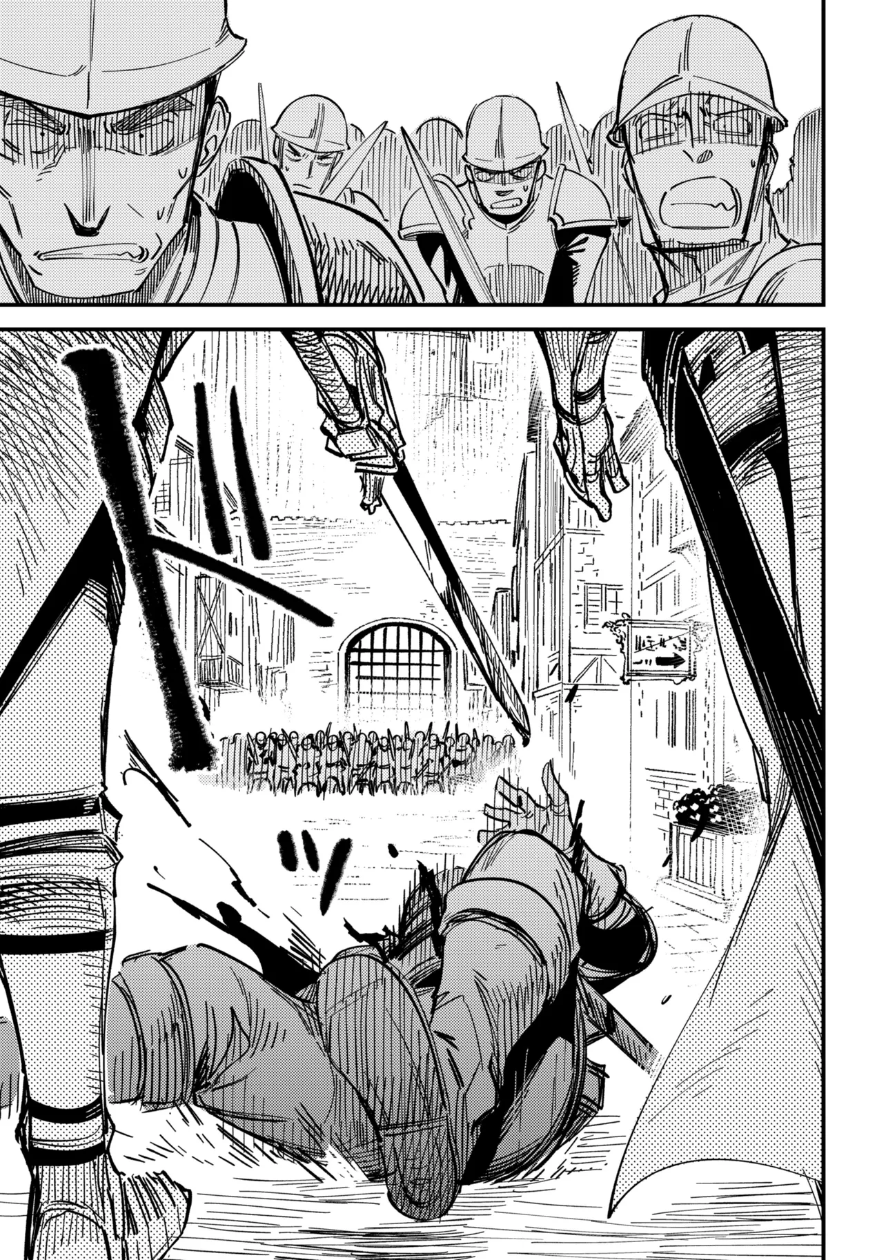 Kaifuku Jutsushi no Yarinaoshi - Chapter 77.1 - Page 5