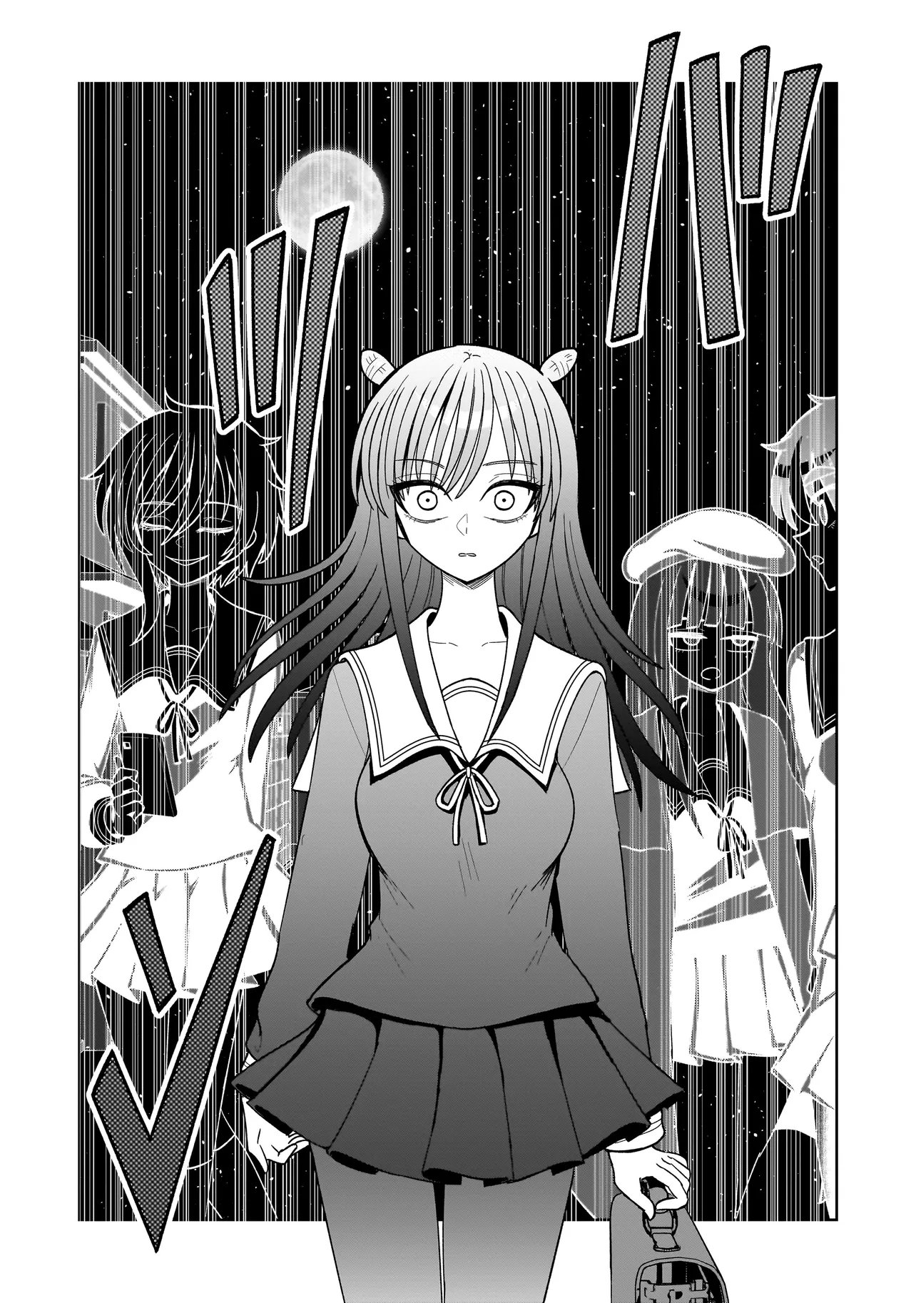 Kaiibu ~M-ken Y-shi no Kai Genshou ni Tsuite~ - Chapter 21 - Page 14