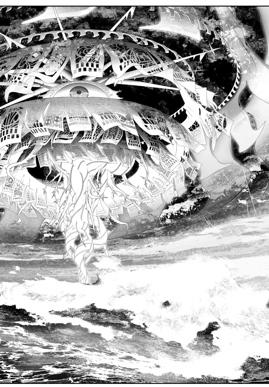 Kaijin Fugeki - Chapter 65 - Page 18