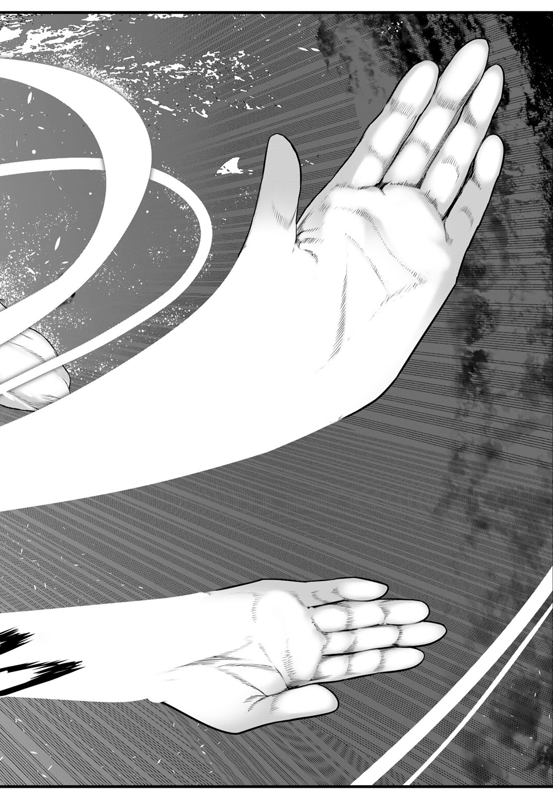 Kaijin Fugeki - Chapter 70 - Page 14