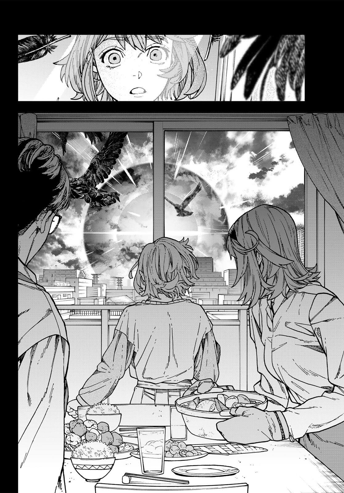 Kaijoshi Kanna no Majutsuroku - Chapter 1 - Page 38