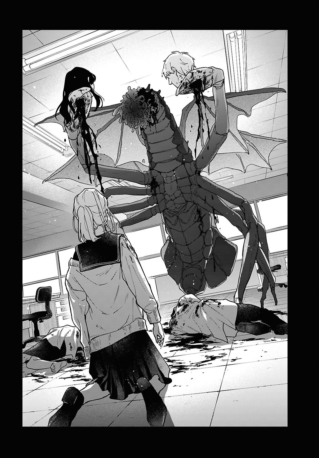 Kaitai - Chapter 9 - Page 10