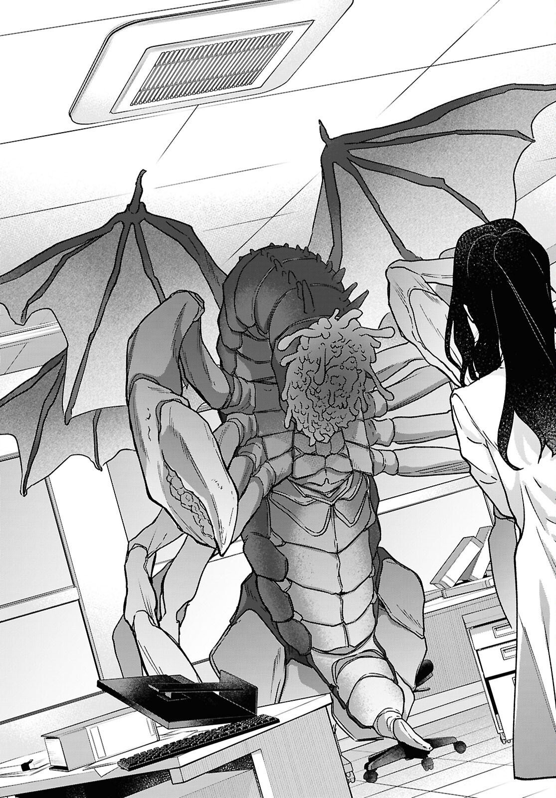 Kaitai - Chapter 9 - Page 5