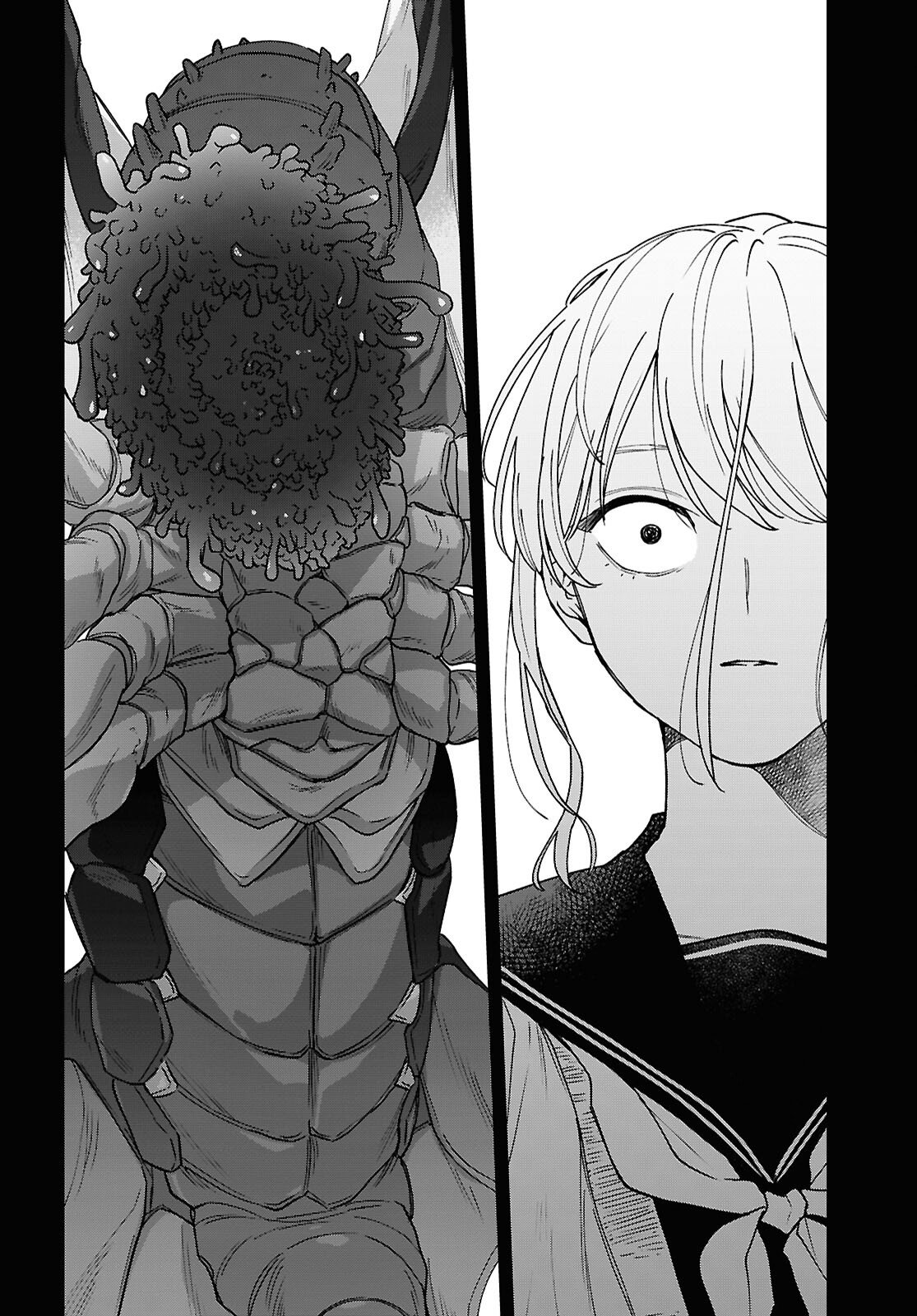 Kaitai - Chapter 9 - Page 6