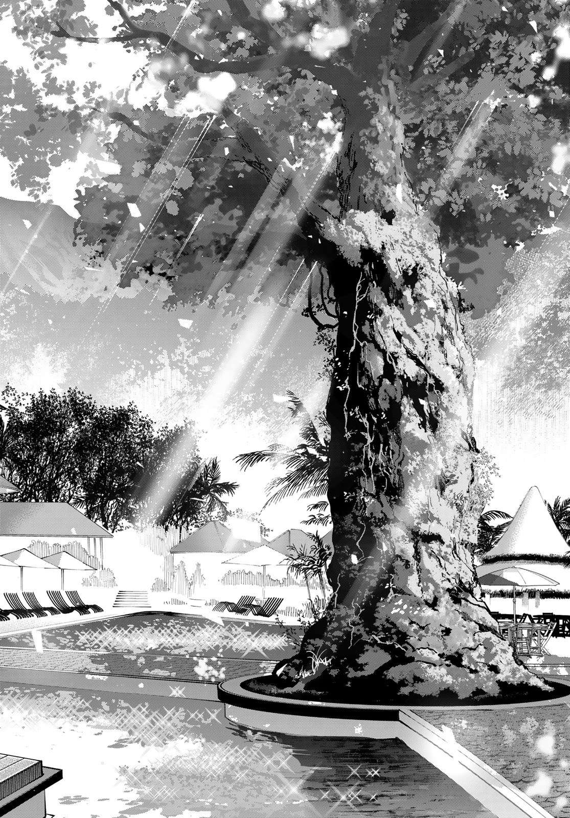 Kakkou no Iinazuke - Chapter 282 - Page 7