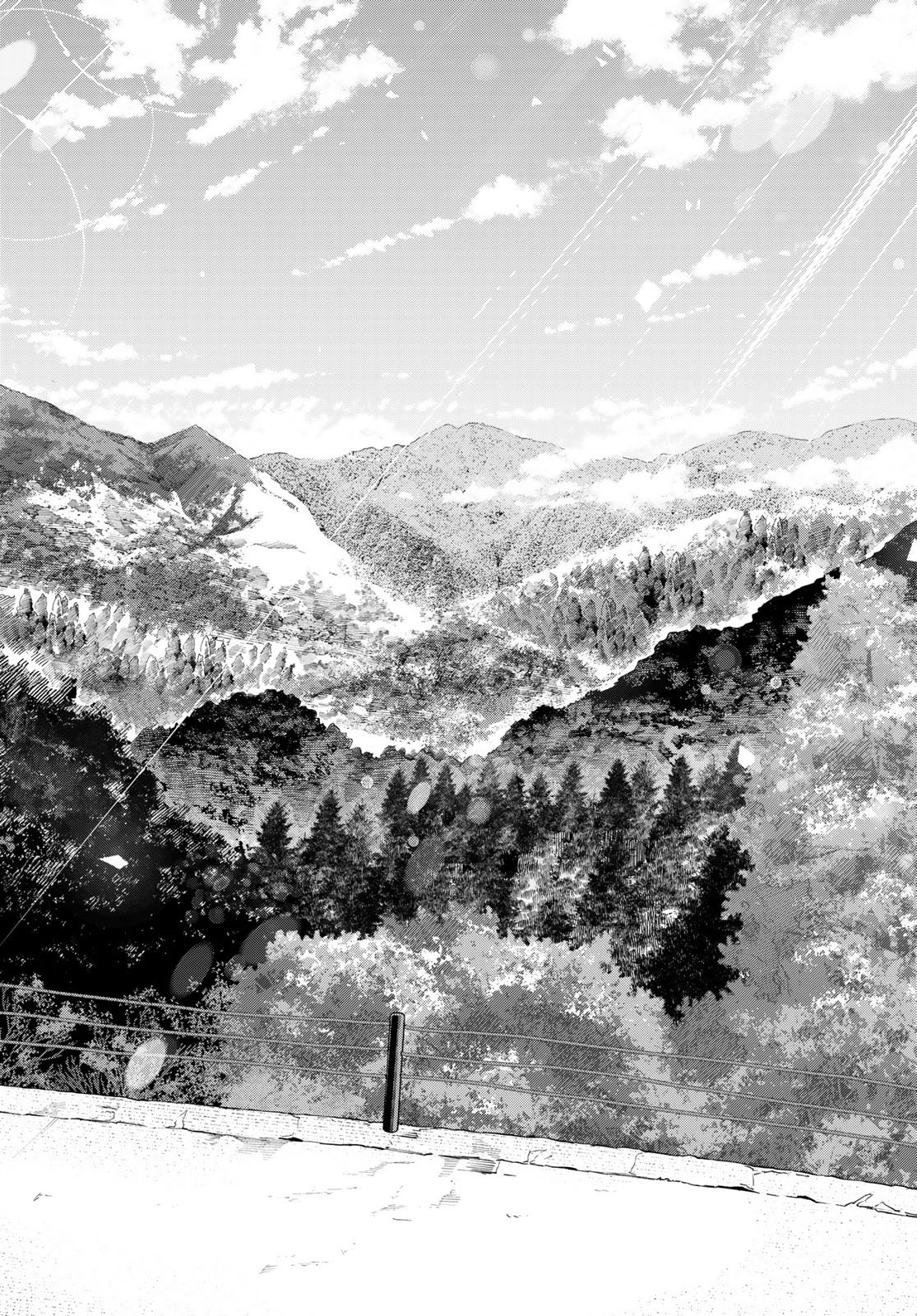 Kakkou no Iinazuke - Chapter 285 - Page 18