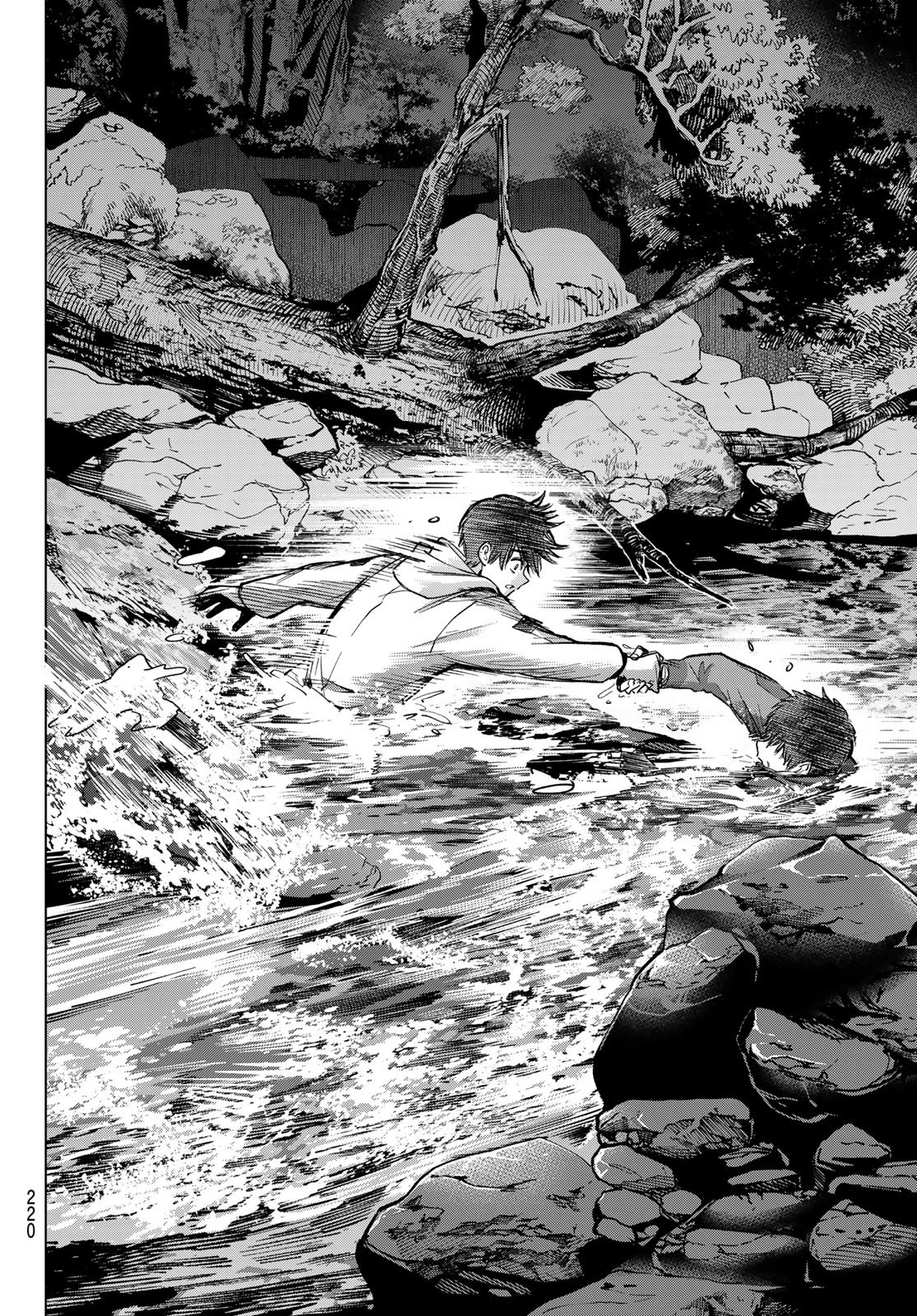 Kakkou no Iinazuke - Chapter 292 - Page 16