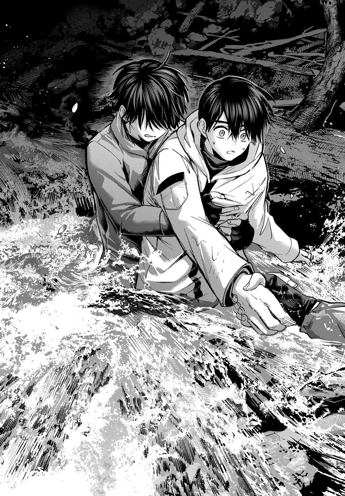 Kakkou no Iinazuke - Chapter 292 - Page 19