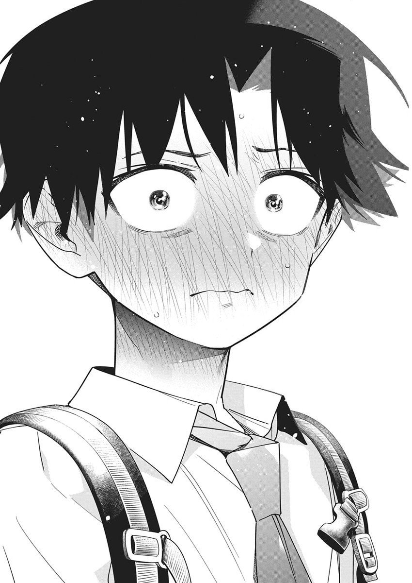 Kakunaru Ue wa - Chapter 50 - Page 14