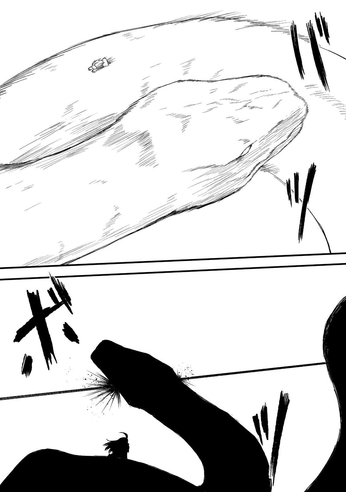 Kakure Tensei - Chapter 18 - Page 13