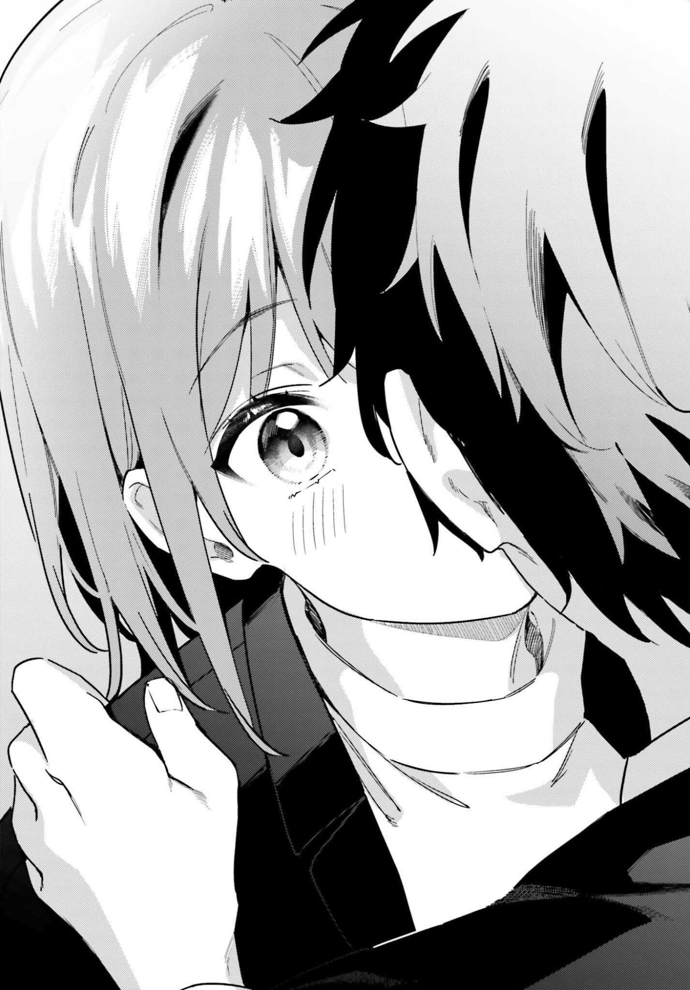 Kamatte Shinsotsu-chan ga Maikai Sasottekuru - Chapter 33 - Page 25