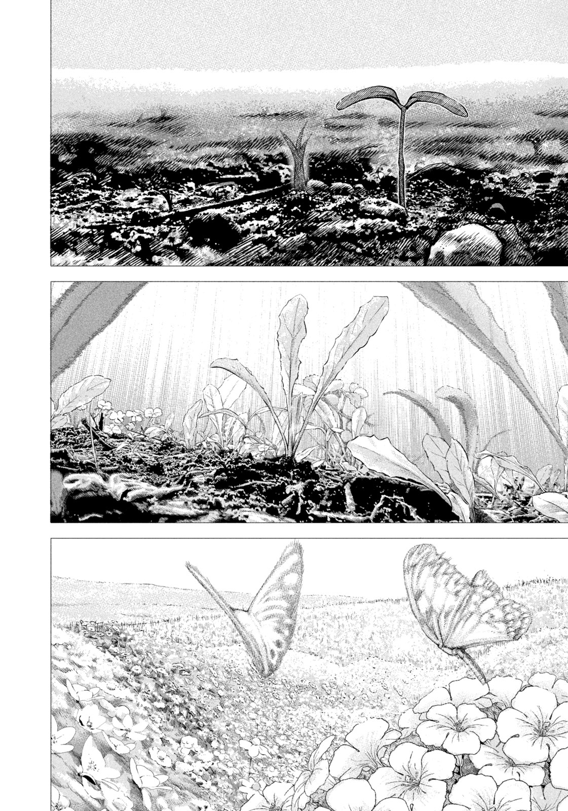 Kami no Shizuku deuxieme - Chapter 6 - Page 18