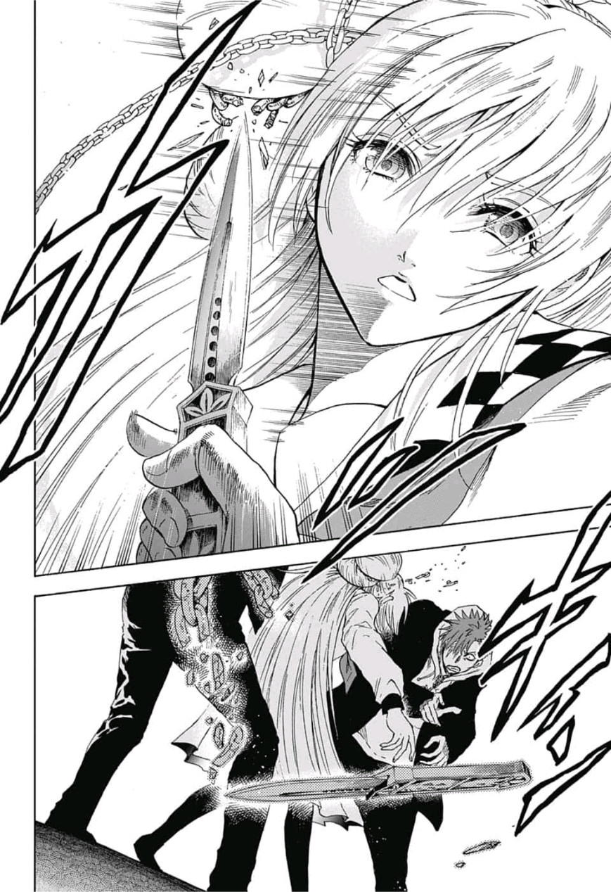 Kamio Yui wa Kami wo Yui - Chapter 1 - Page 39