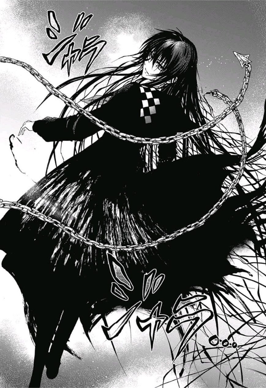 Kamio Yui wa Kami wo Yui - Chapter 1 - Page 41