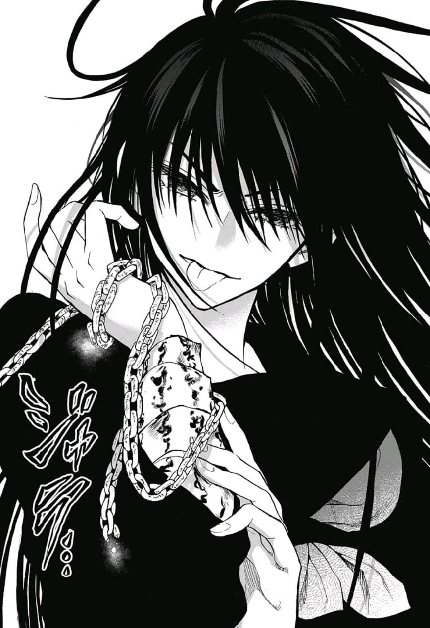 Kamio Yui wa Kami wo Yui - Chapter 1 - Page 43