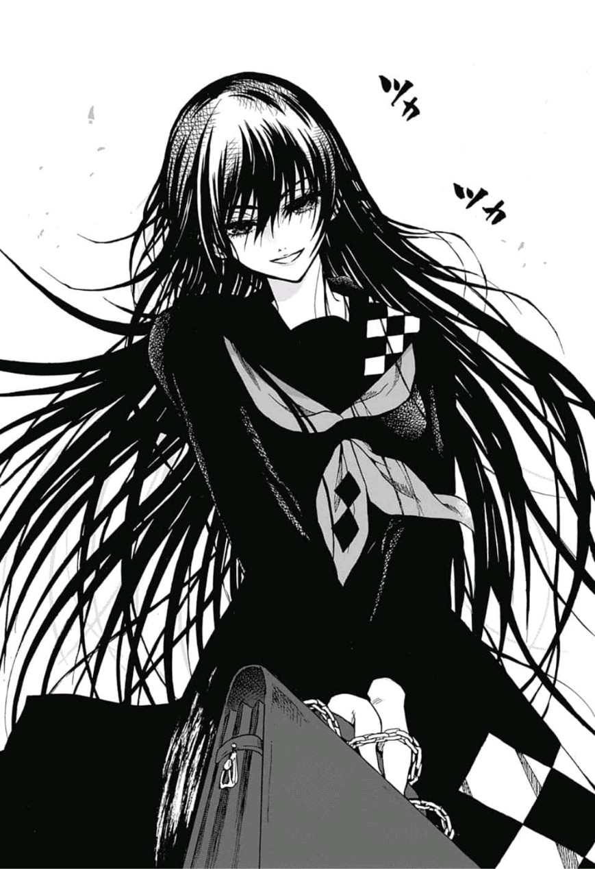 Kamio Yui wa Kami wo Yui - Chapter 1 - Page 9