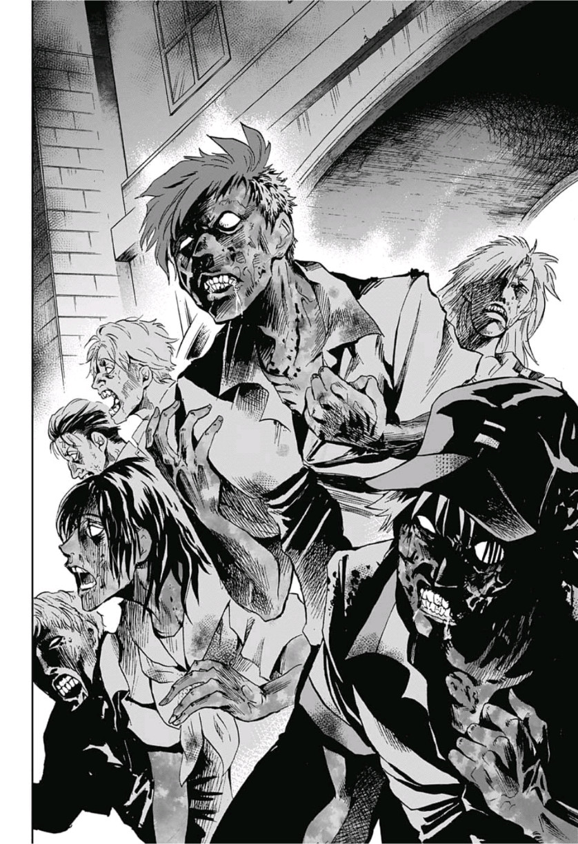 Kamio Yui wa Kami wo Yui - Chapter 21 - Page 8