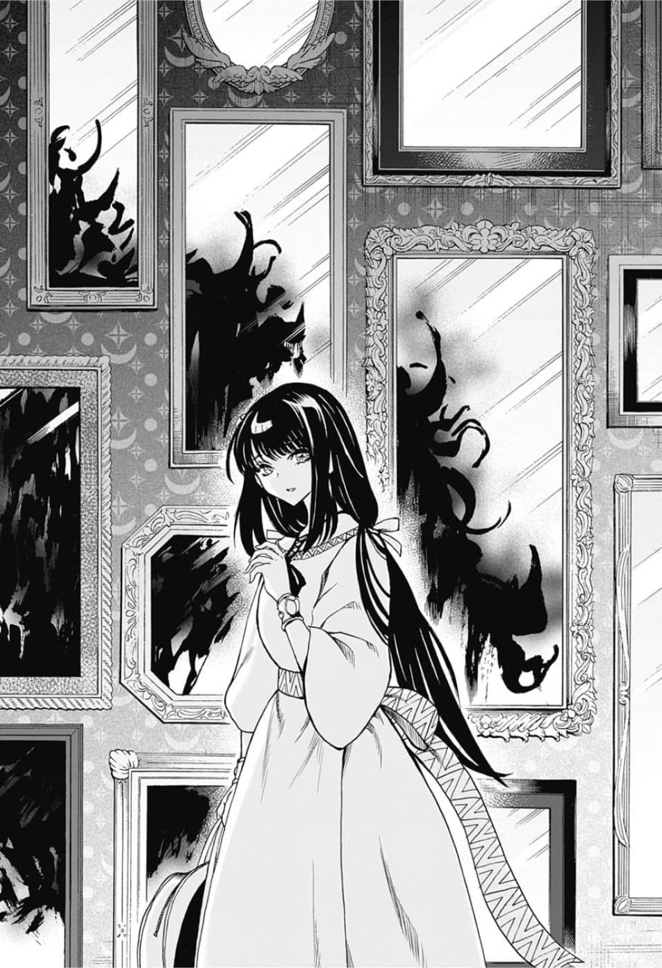 Kamio Yui wa Kami wo Yui - Chapter 28 - Page 2