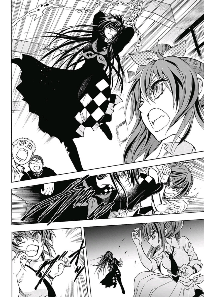 Kamio Yui wa Kami wo Yui - Chapter 4 - Page 10