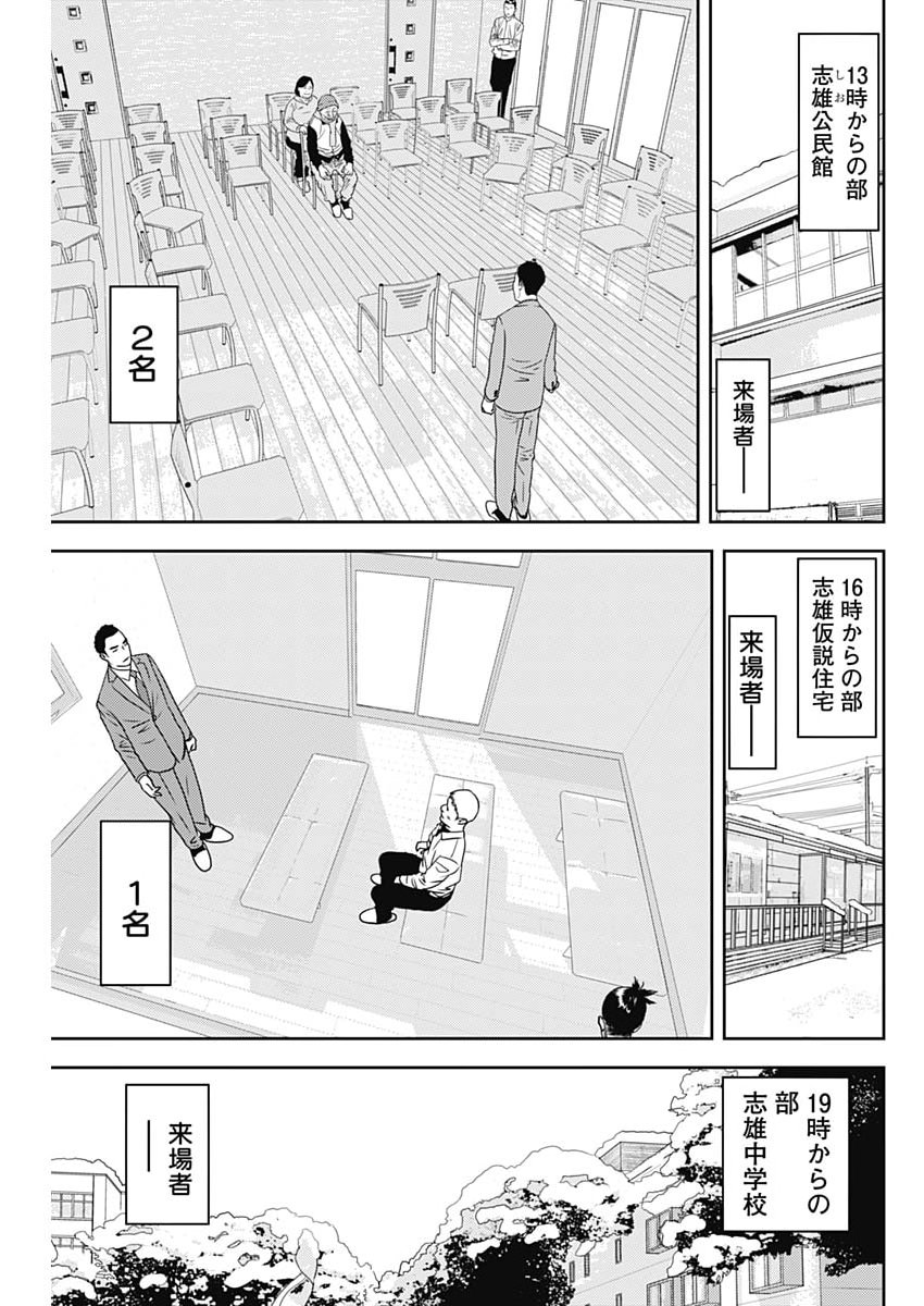 Kamo no Negi ni wa Doku ga Aru - Kamo Kyouju no "Ningen" Keizagaku Kougi - Chapter 94 - Page 9