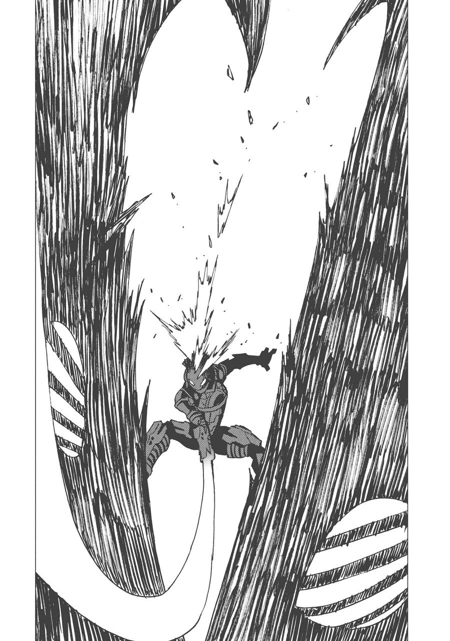 Kamuya Ride - Chapter 13 - Page 27