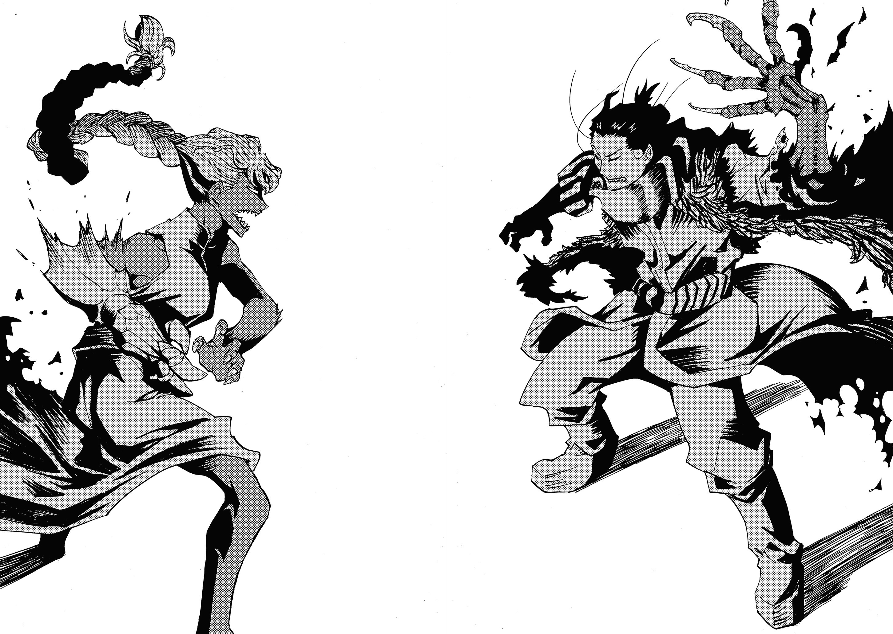 Kamuya Ride - Chapter 15 - Page 20