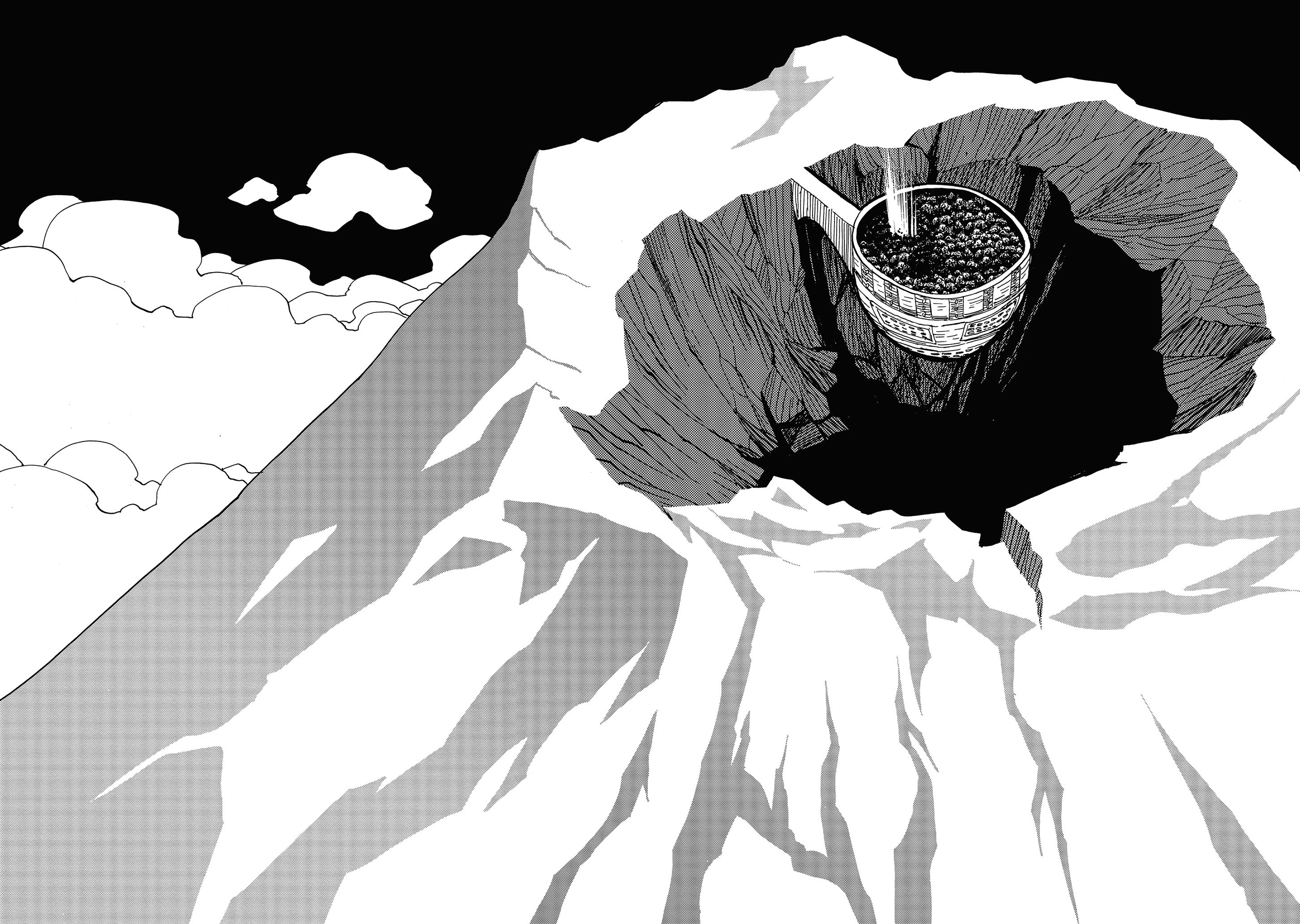 Kamuya Ride - Chapter 15 - Page 21