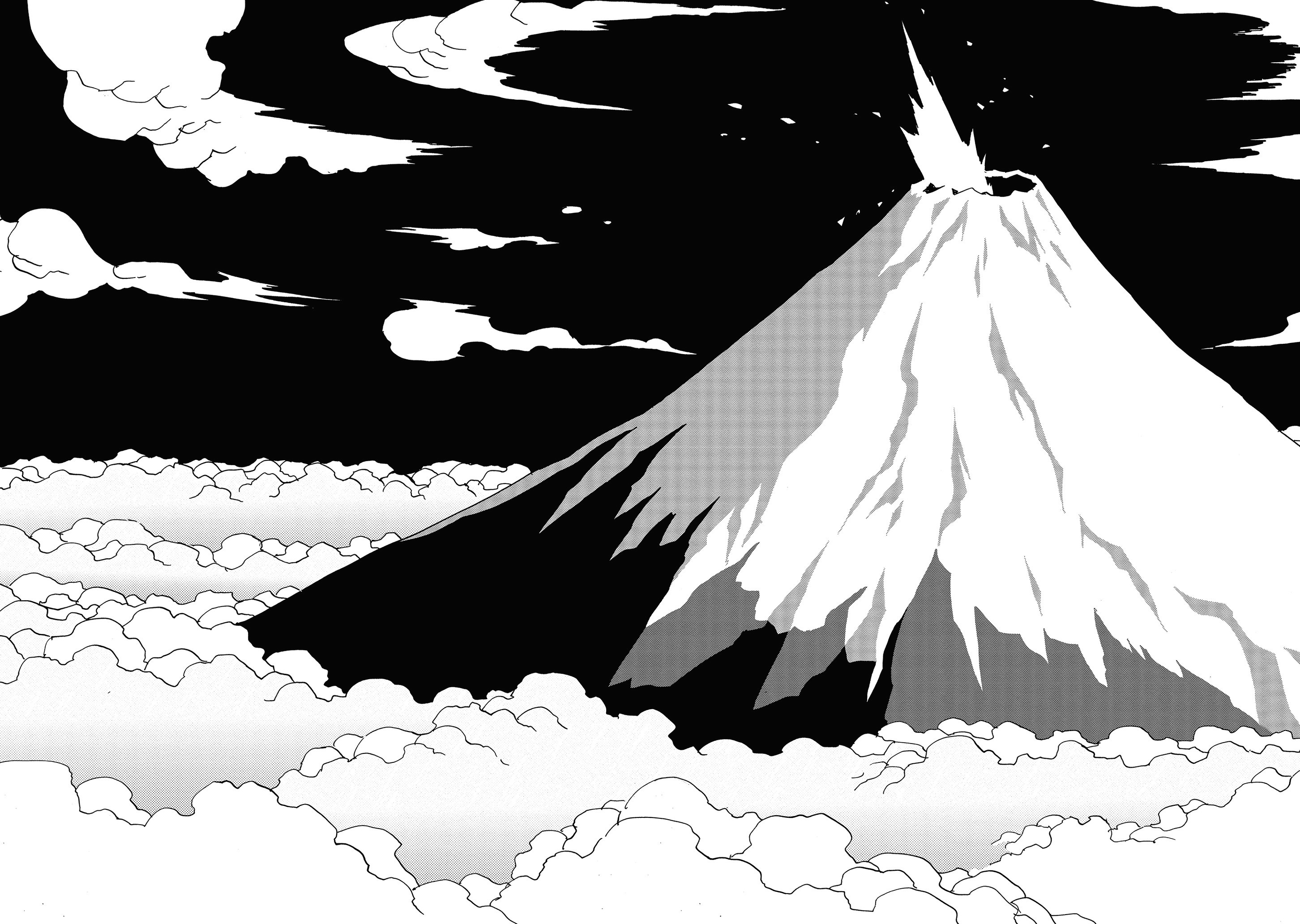 Kamuya Ride - Chapter 15 - Page 22