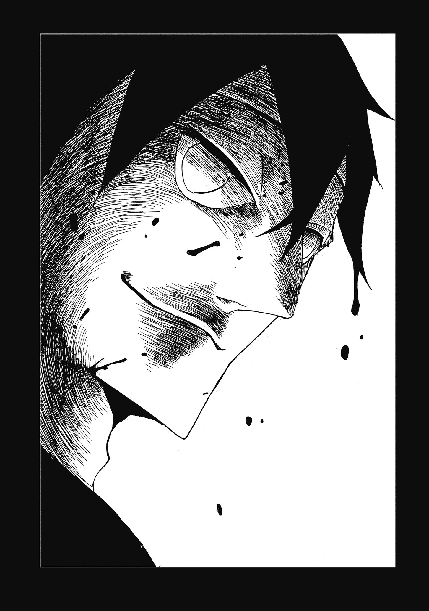 Kamuya Ride - Chapter 17 - Page 18