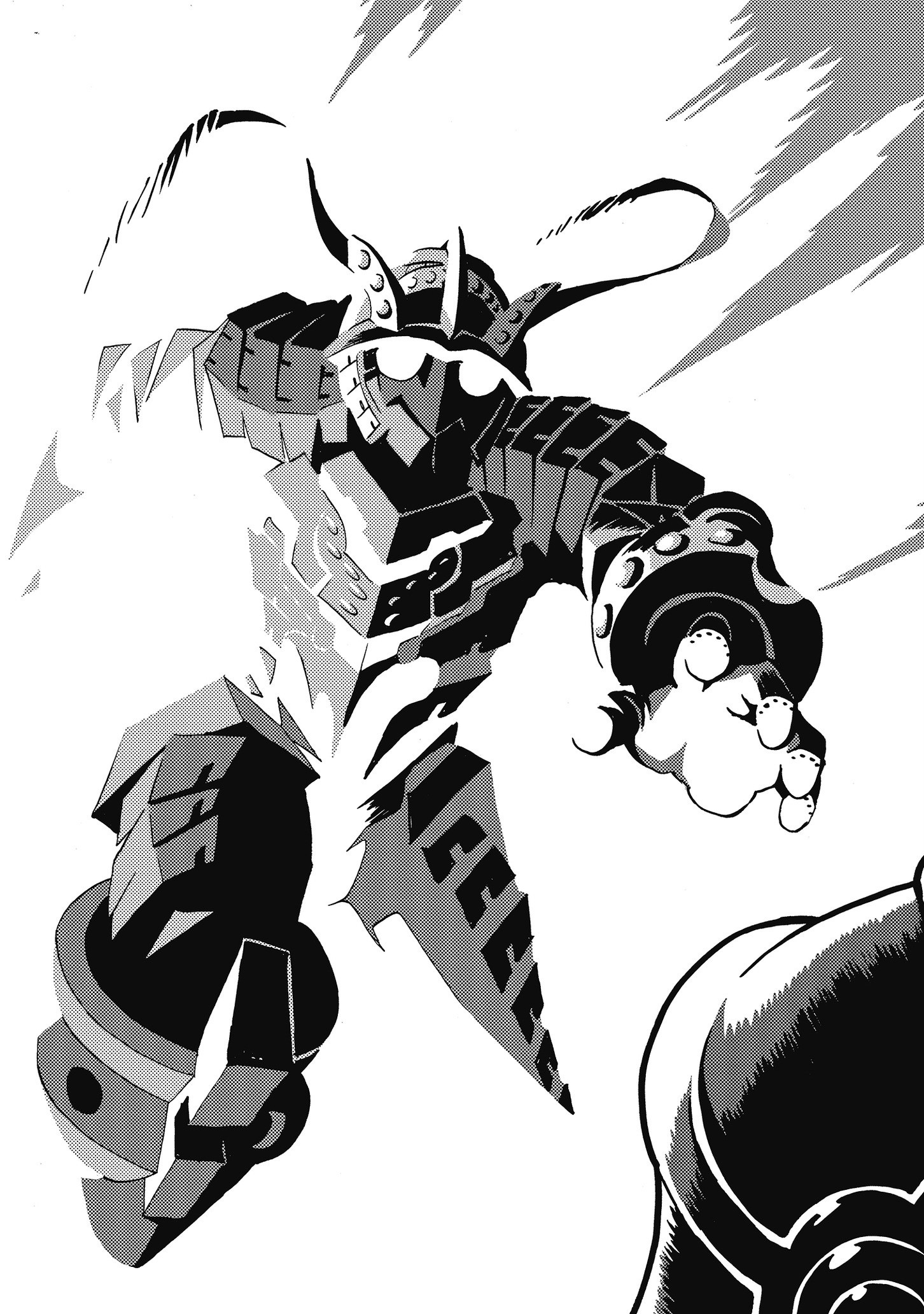 Kamuya Ride - Chapter 18 - Page 24