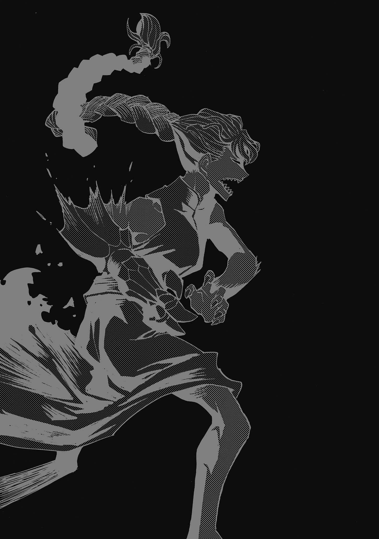 Kamuya Ride - Chapter 18 - Page 30