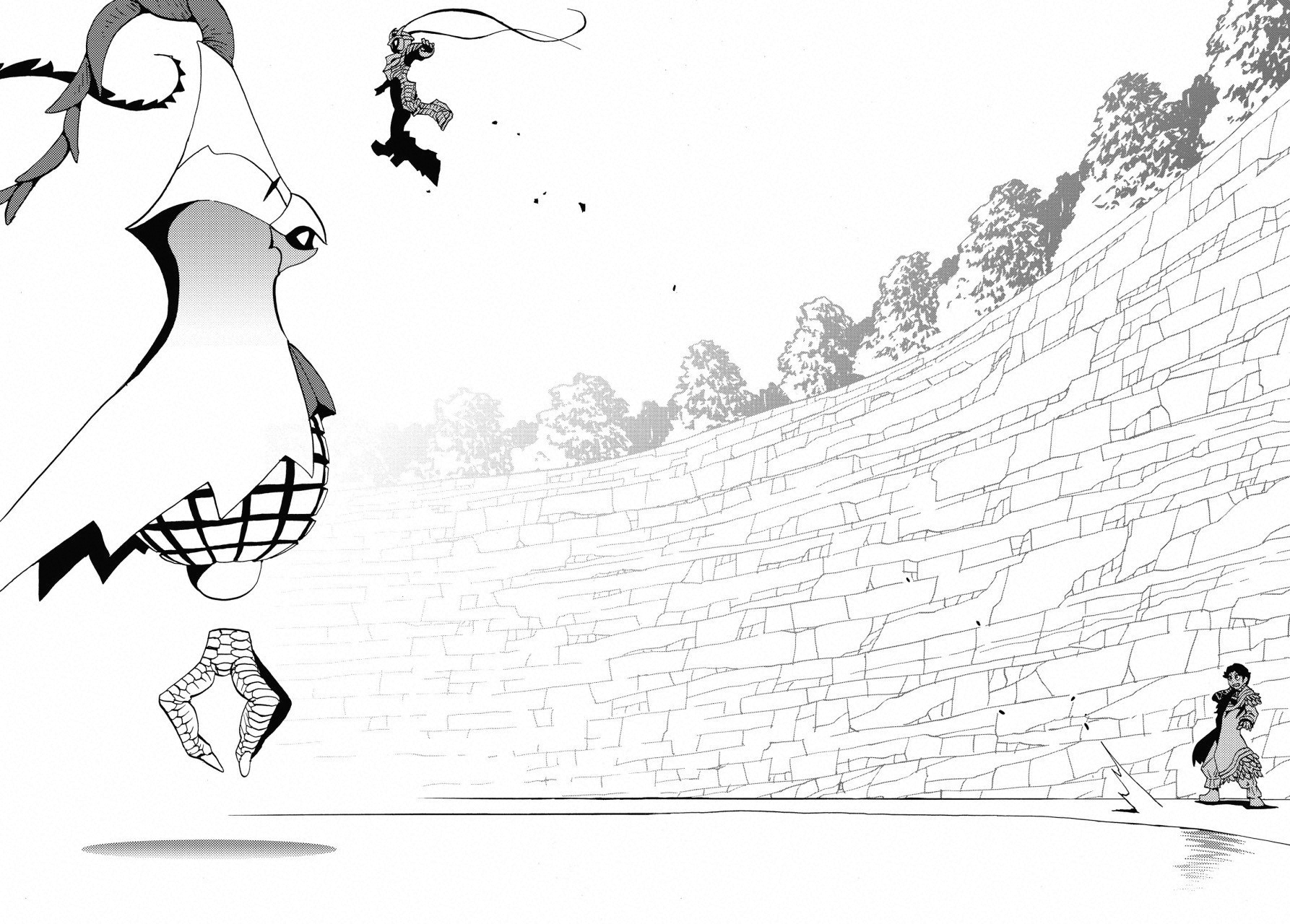 Kamuya Ride - Chapter 3 - Page 3