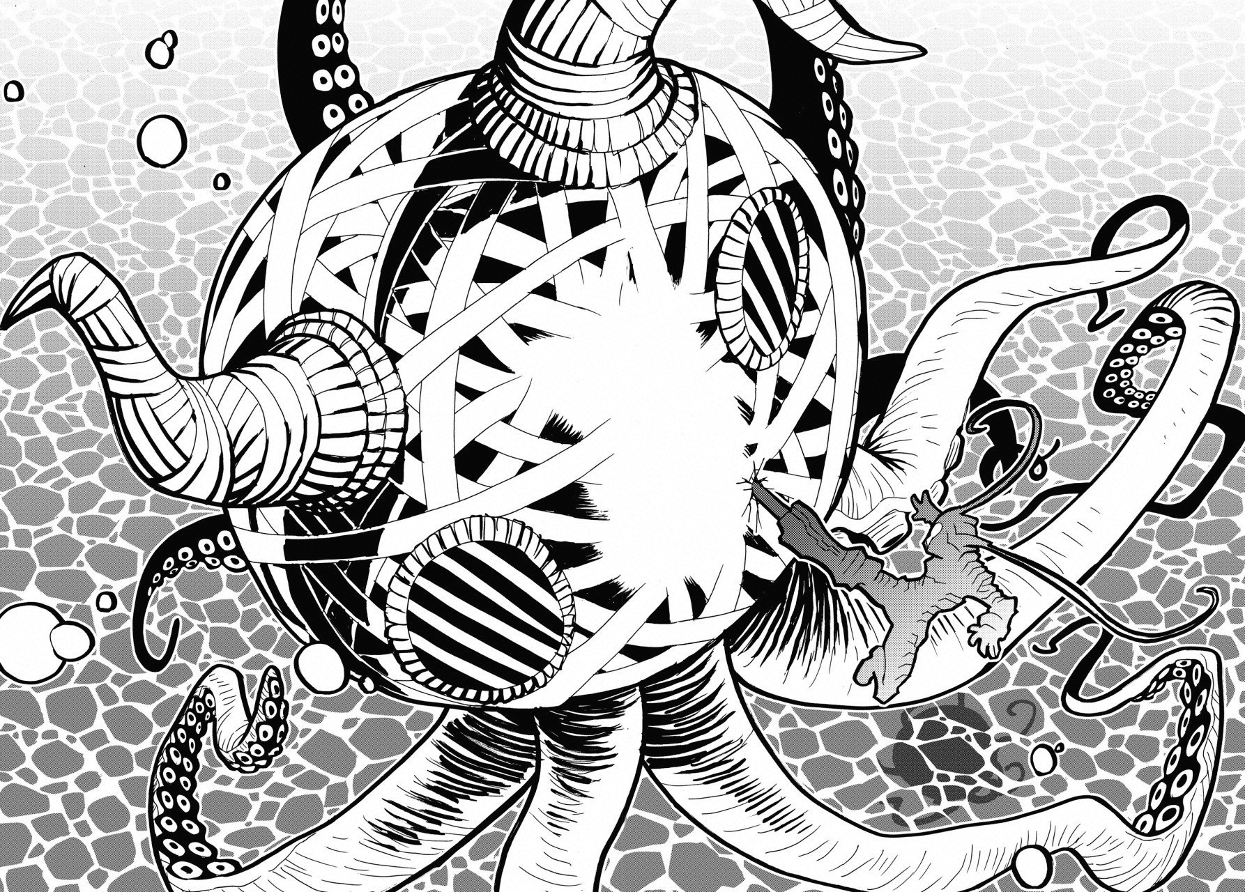 Kamuya Ride - Chapter 5 - Page 15