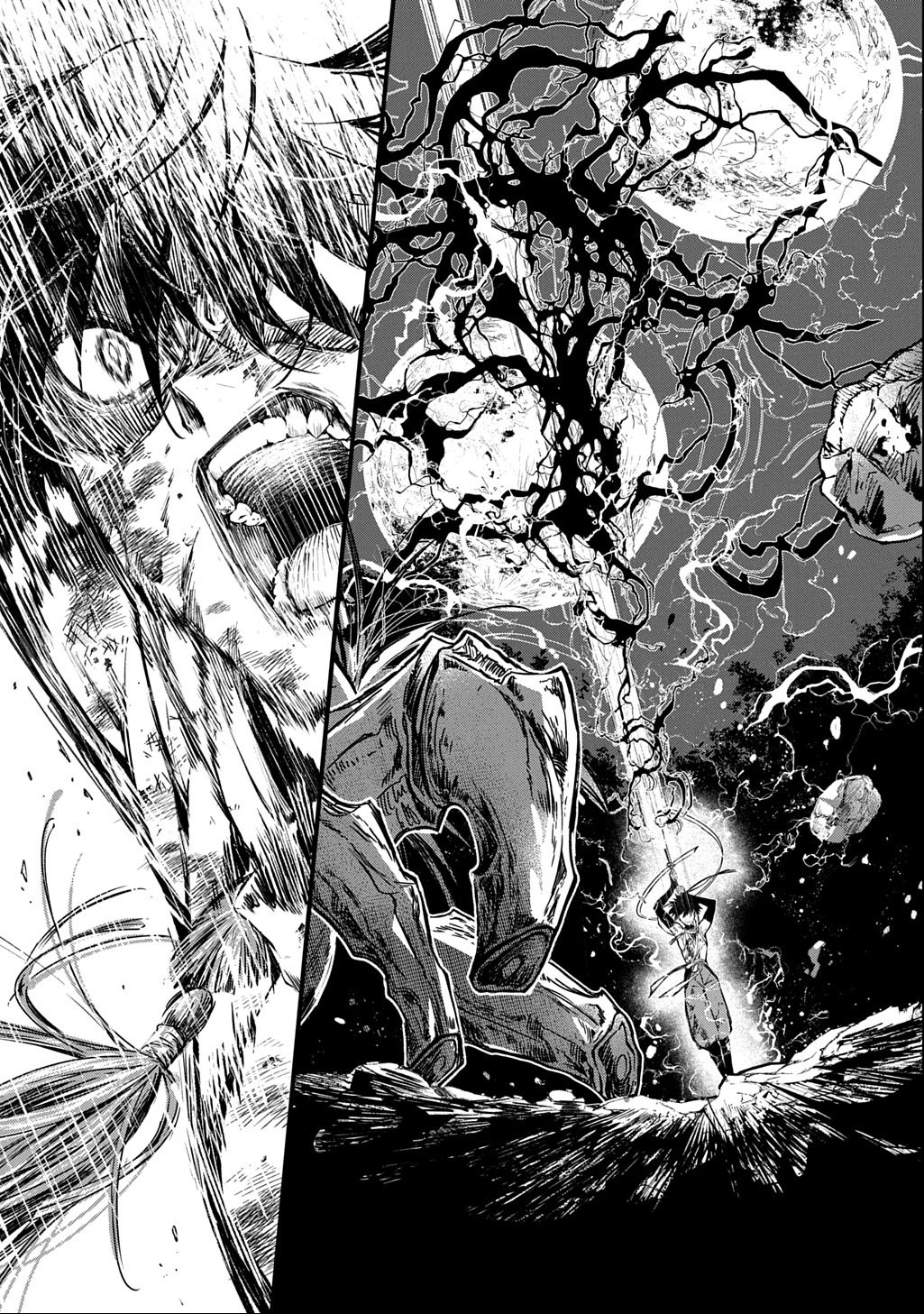 Kamuyomi no Maihito - Chapter 1 - Page 69