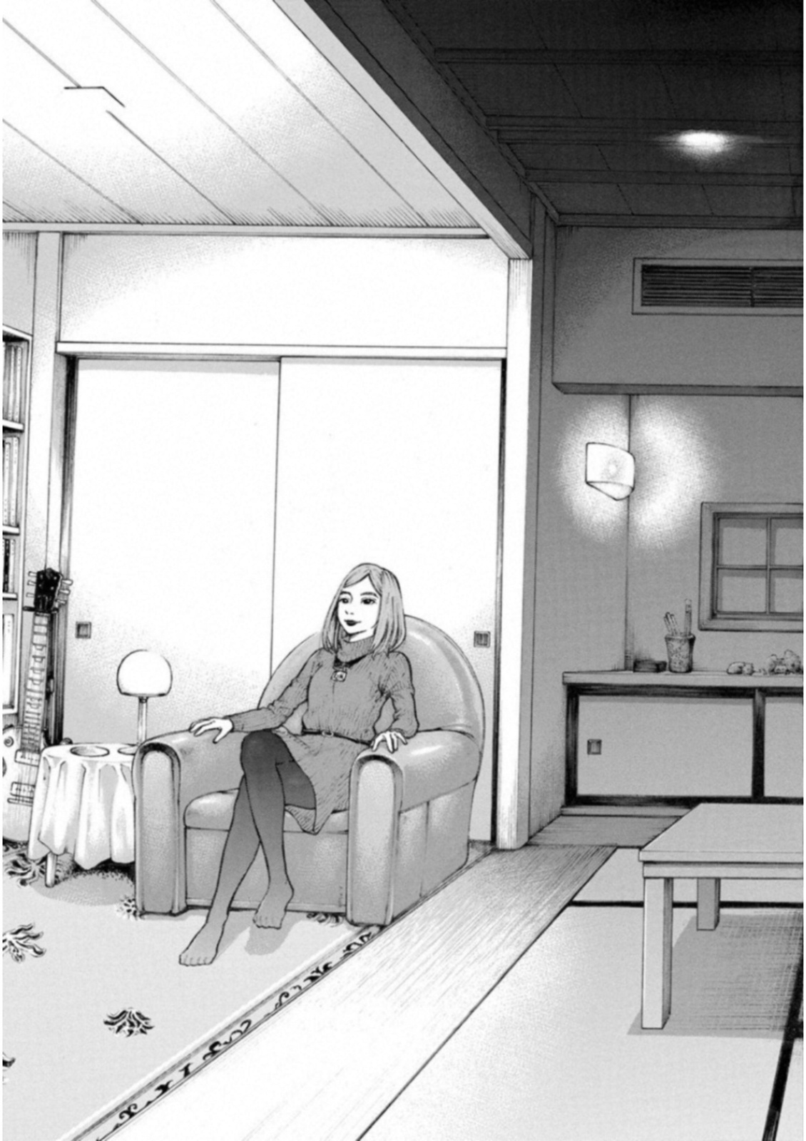 Kankinkon - Chapter 48 - Page 13