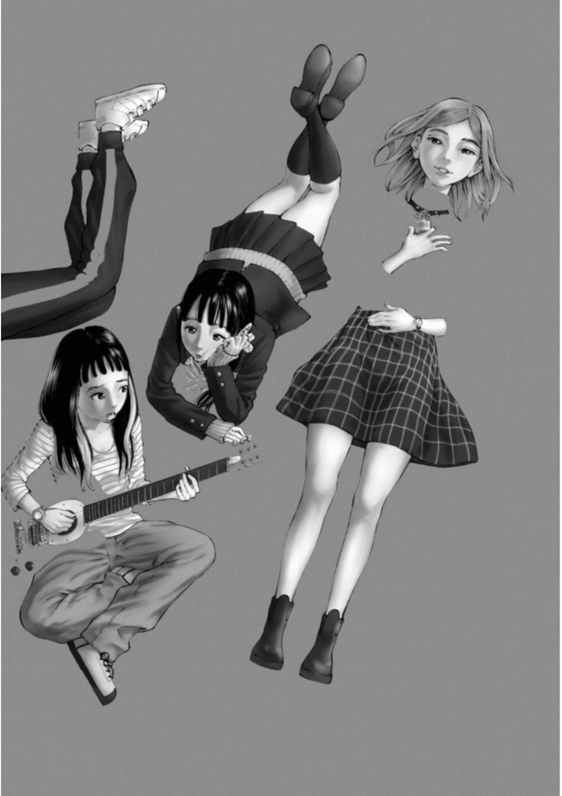 Kankinkon - Chapter 49 - Page 2