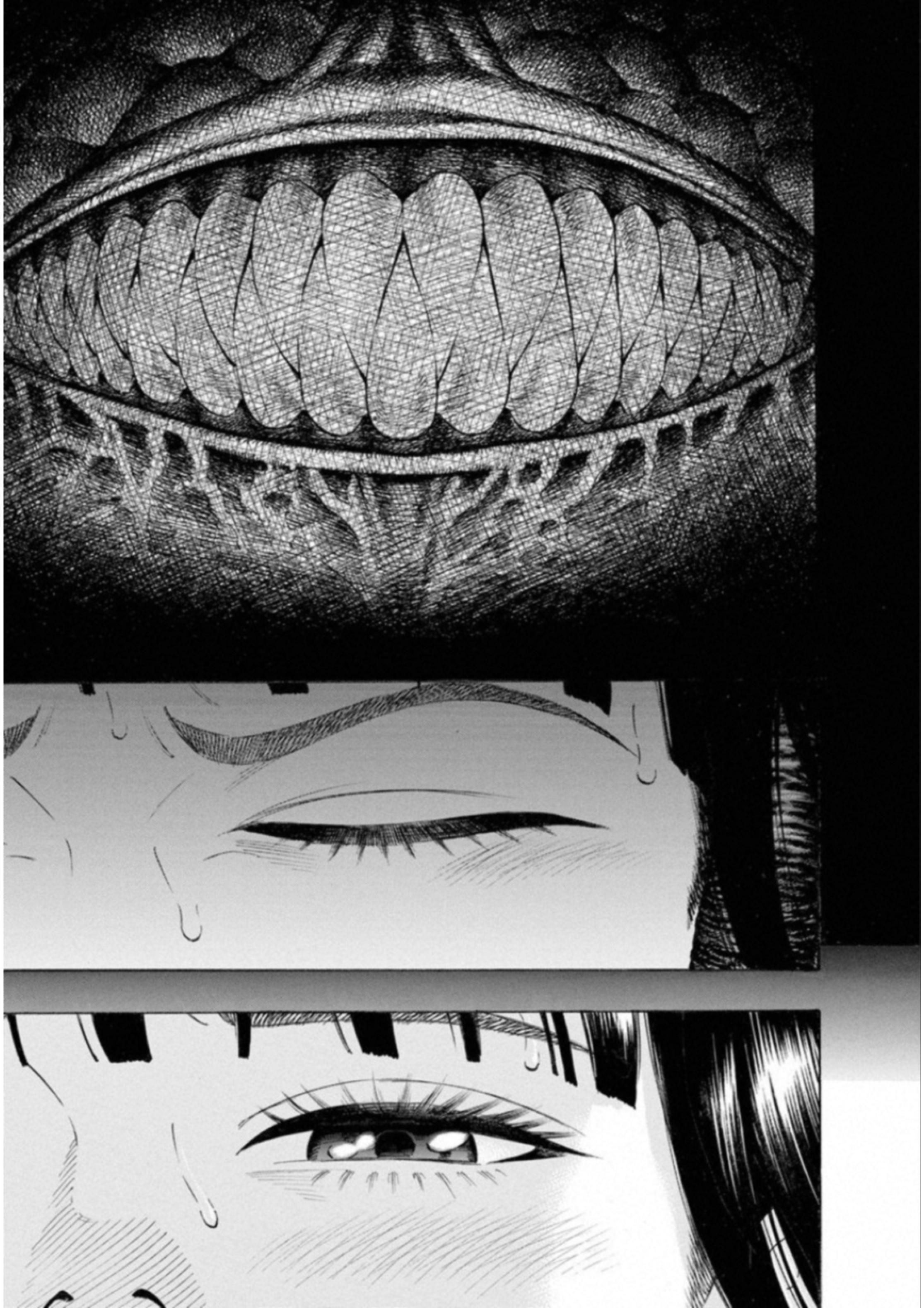 Kankinkon - Chapter 54 - Page 5