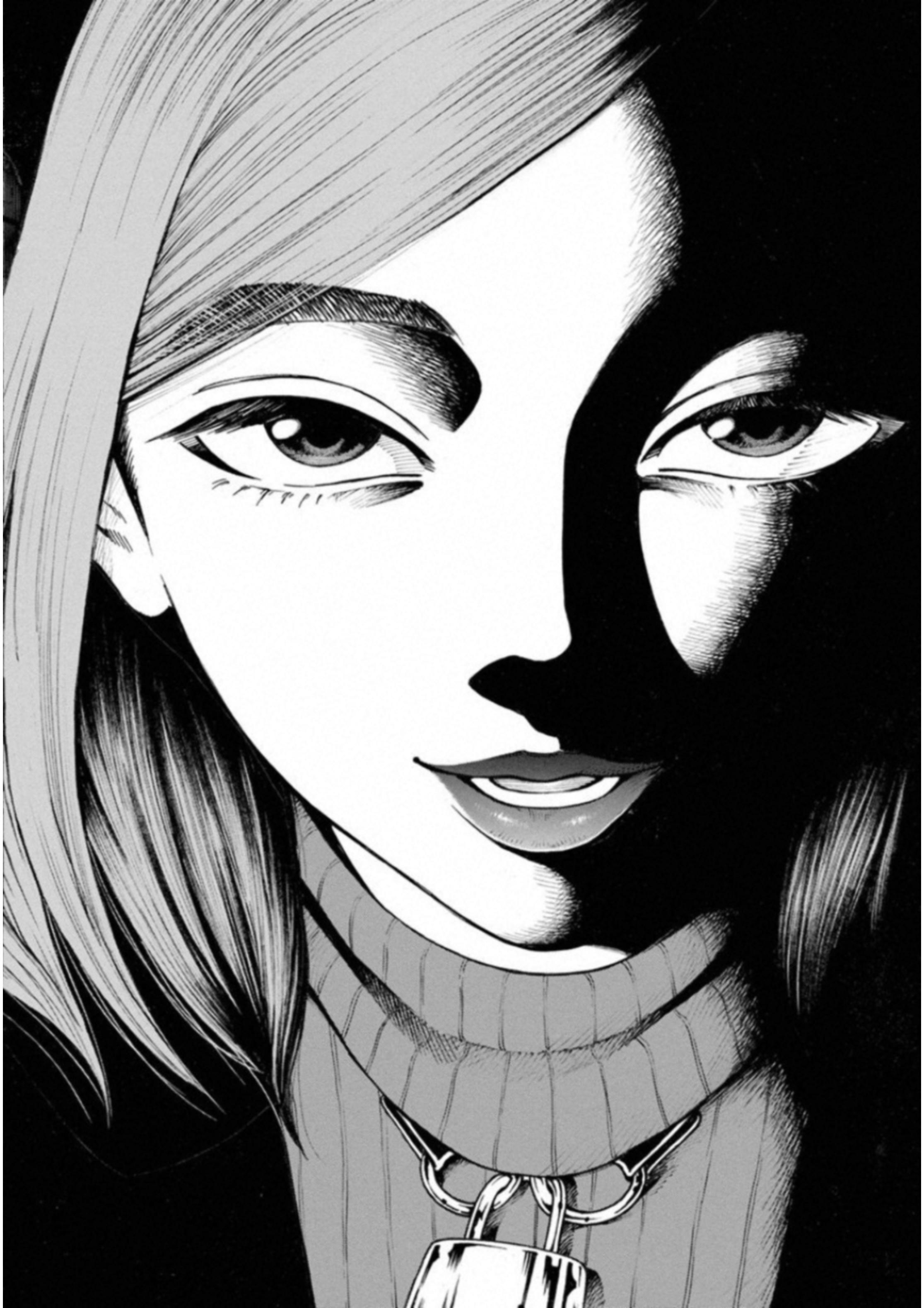 Kankinkon - Chapter 61 - Page 12