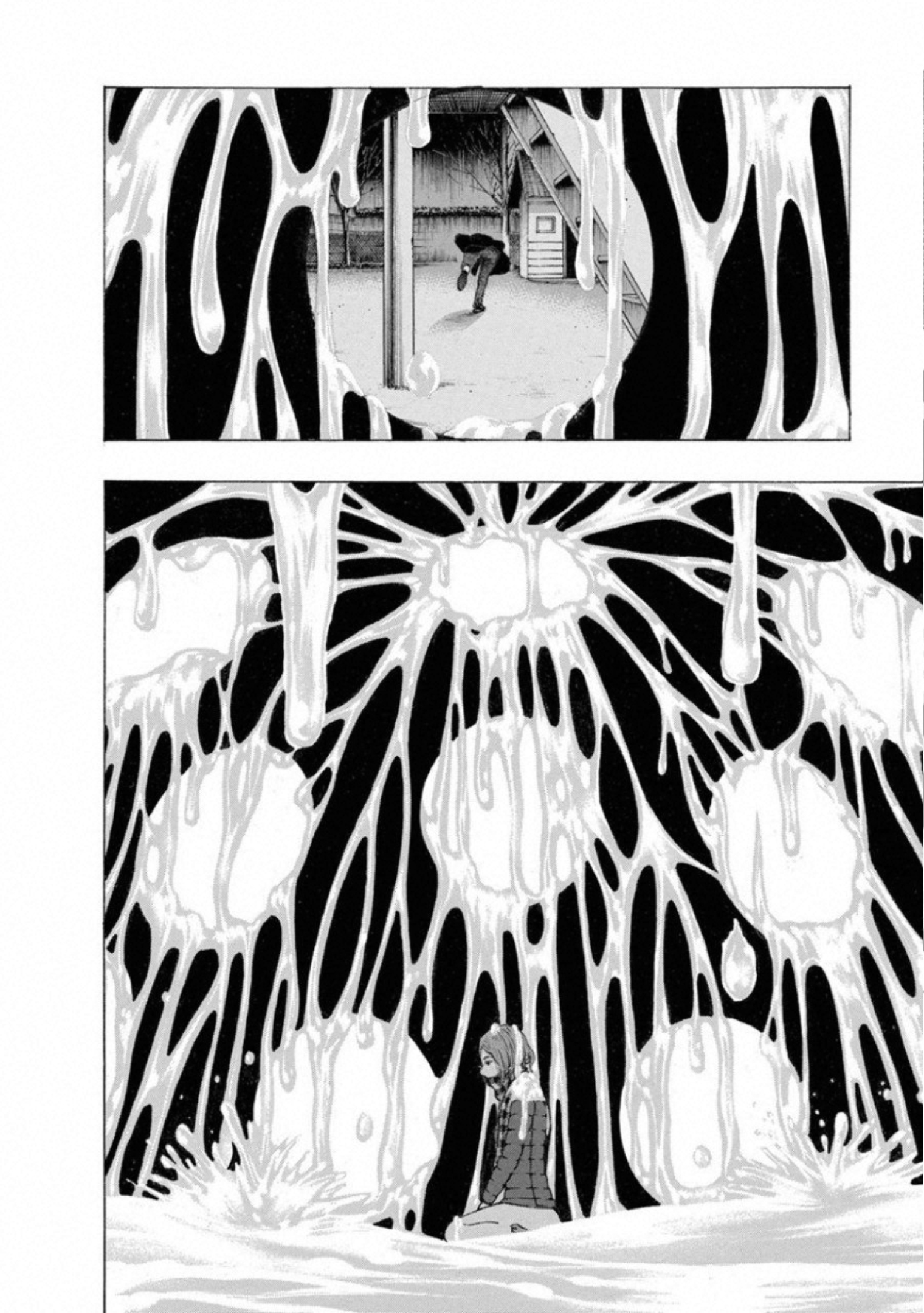 Kankinkon - Chapter 65 - Page 10