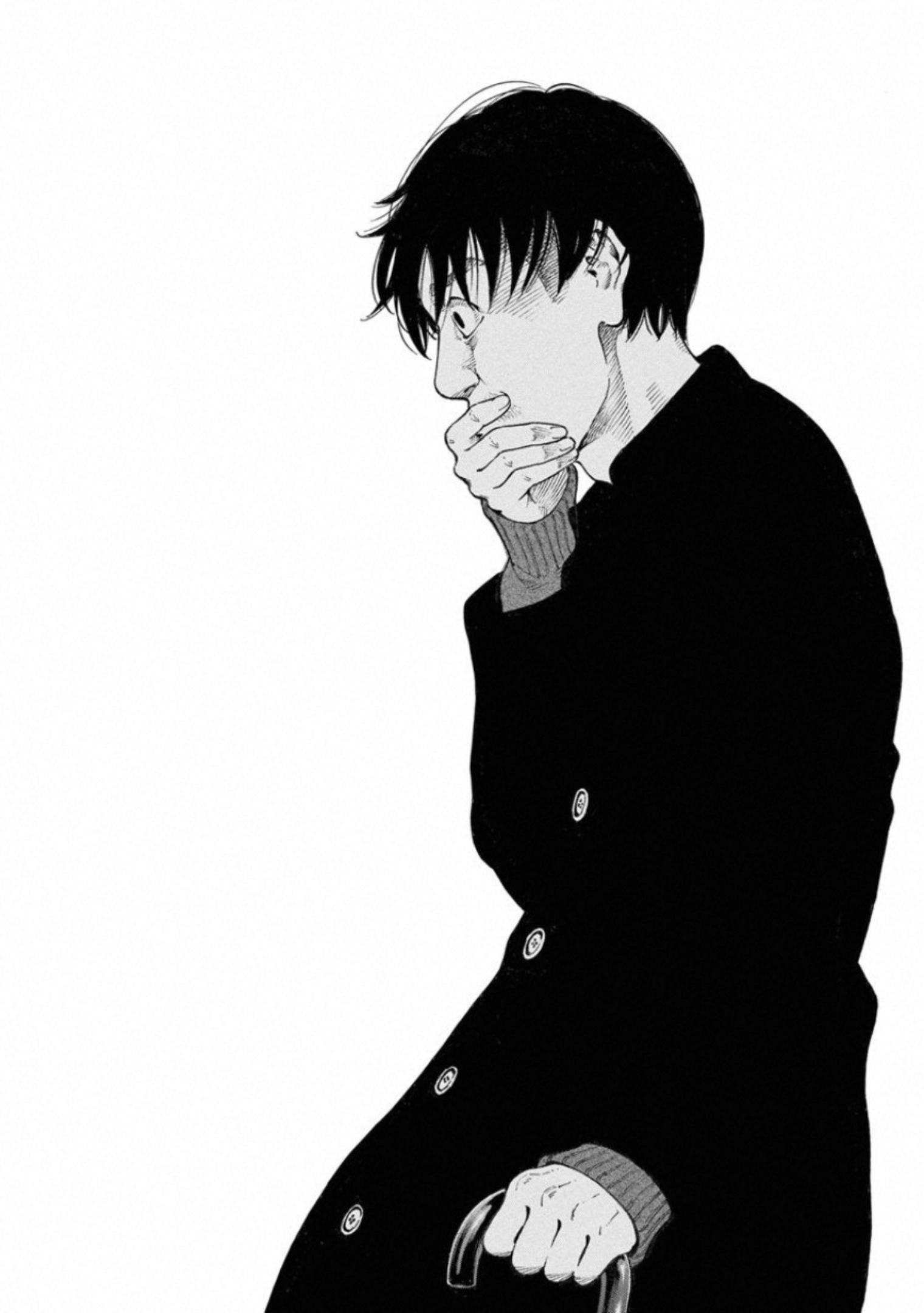 Kankinkon - Chapter 69 - Page 16