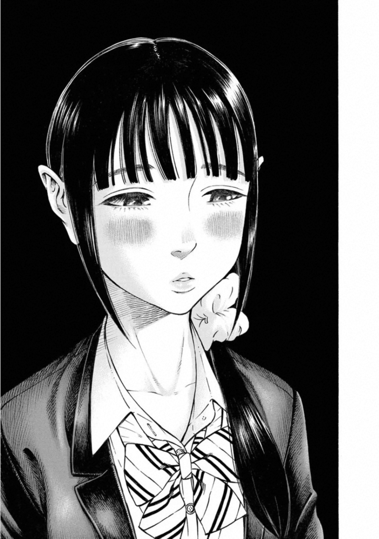 Kankinkon - Chapter 73 - Page 7