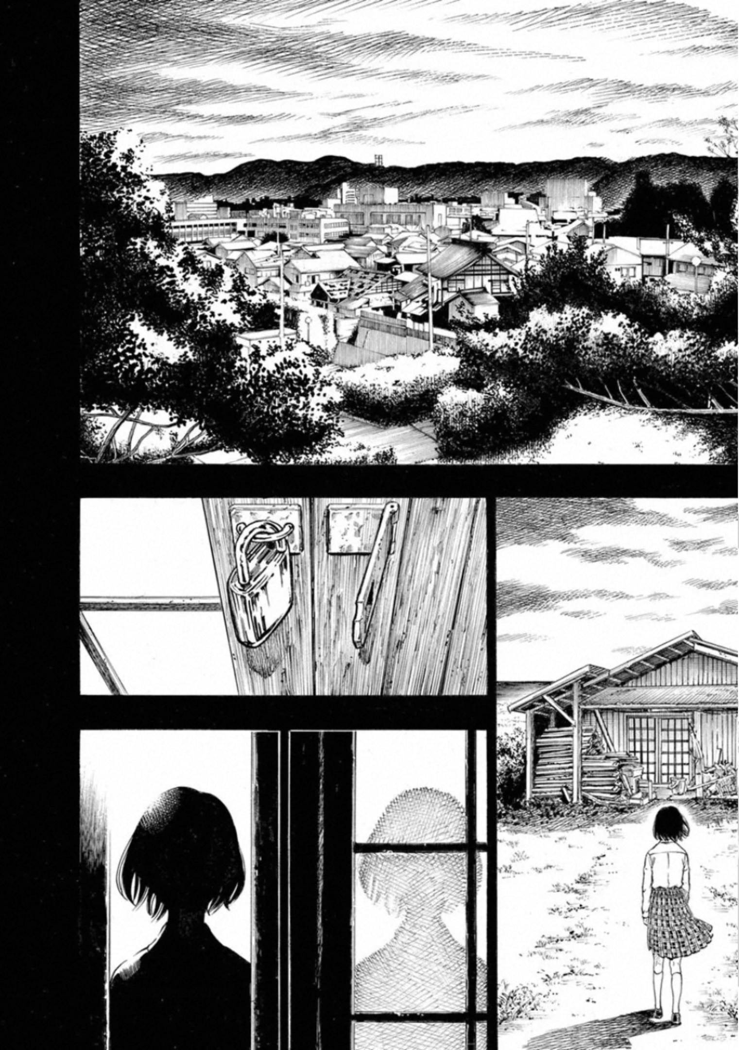 Kankinkon - Chapter 76 - Page 22