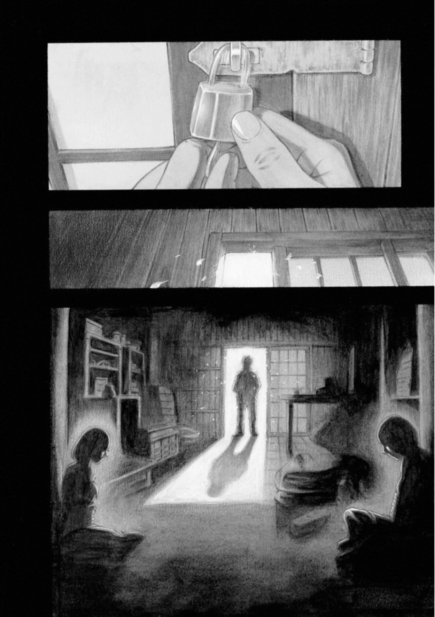 Kankinkon - Chapter 76 - Page 4