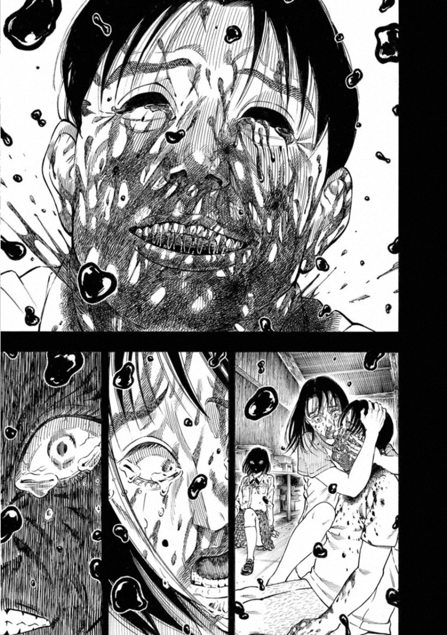 Kankinkon - Chapter 77 - Page 19