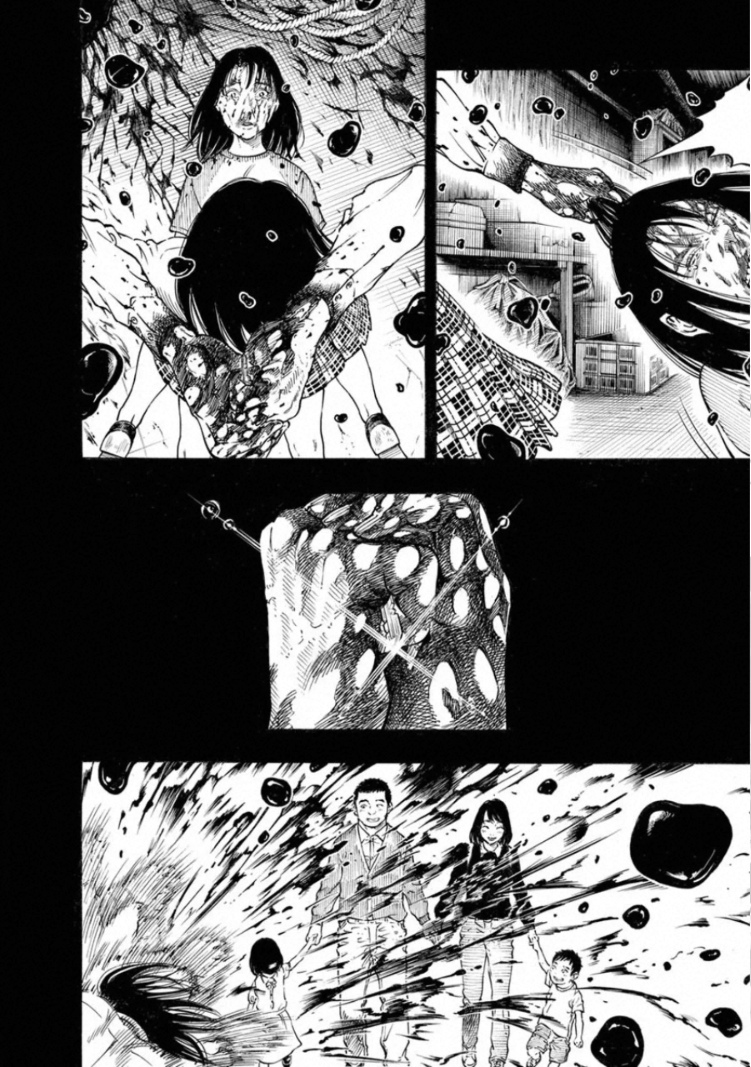 Kankinkon - Chapter 77 - Page 20